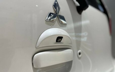 Mitsubishi eK Custom I, 2015 год, 720 000 рублей, 11 фотография