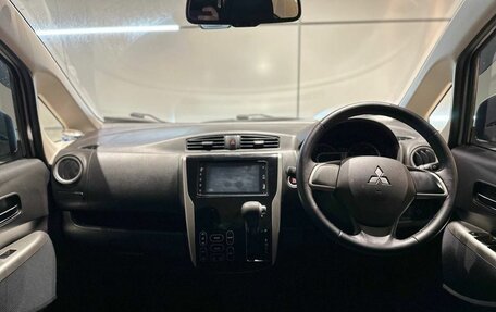 Mitsubishi eK Custom I, 2015 год, 720 000 рублей, 12 фотография