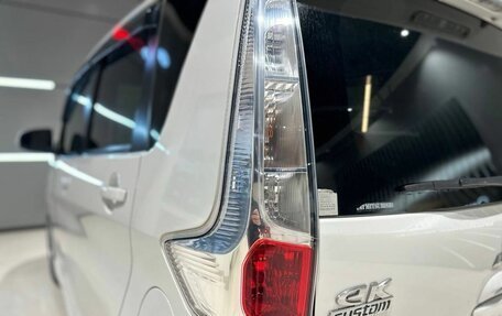 Mitsubishi eK Custom I, 2015 год, 720 000 рублей, 10 фотография