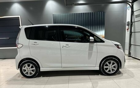 Mitsubishi eK Custom I, 2015 год, 720 000 рублей, 6 фотография