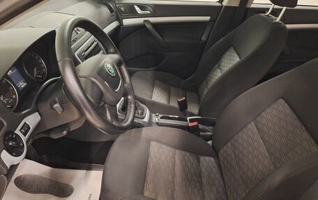 Skoda Octavia, 2011 год, 790 000 рублей, 13 фотография