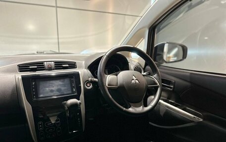 Mitsubishi eK Custom I, 2015 год, 720 000 рублей, 14 фотография