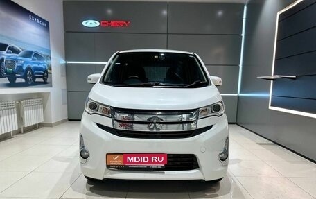 Mitsubishi eK Custom I, 2015 год, 720 000 рублей, 8 фотография