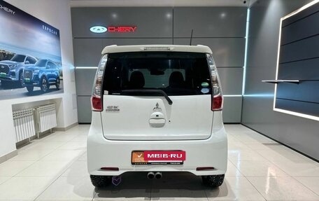 Mitsubishi eK Custom I, 2015 год, 720 000 рублей, 4 фотография