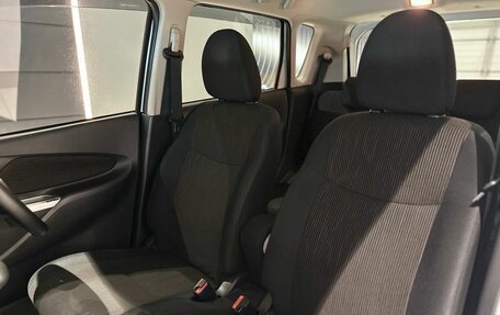 Mitsubishi eK Custom I, 2015 год, 720 000 рублей, 18 фотография