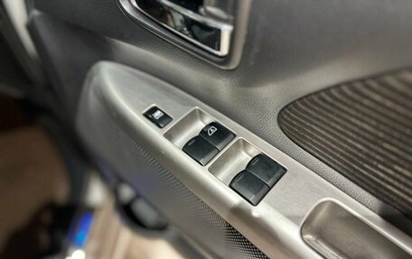 Mitsubishi eK Custom I, 2015 год, 720 000 рублей, 17 фотография