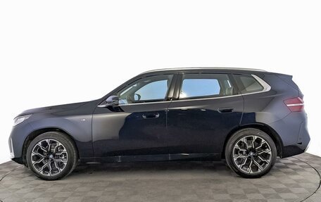 BMW X3, 2025 год, 7 600 000 рублей, 3 фотография