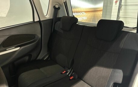 Mitsubishi eK Custom I, 2015 год, 720 000 рублей, 19 фотография