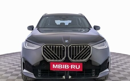 BMW X3, 2025 год, 7 600 000 рублей, 5 фотография