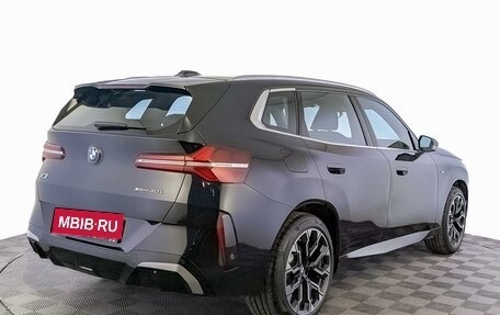 BMW X3, 2025 год, 7 600 000 рублей, 2 фотография