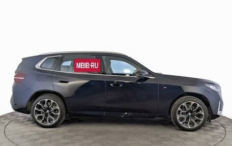 BMW X3, 2025 год, 7 600 000 рублей, 4 фотография