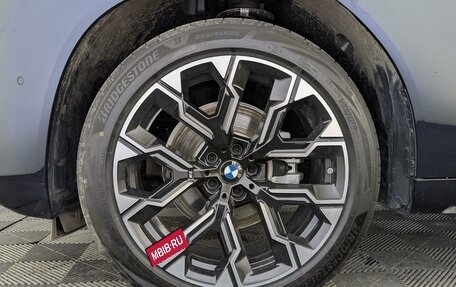 BMW X3, 2025 год, 7 600 000 рублей, 7 фотография