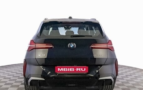 BMW X3, 2025 год, 7 600 000 рублей, 6 фотография