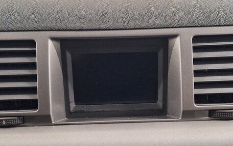 Opel Vectra C рестайлинг, 2003 год, 435 000 рублей, 9 фотография