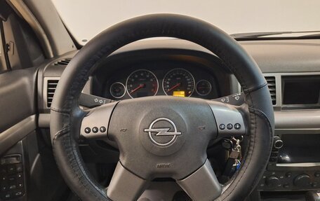 Opel Vectra C рестайлинг, 2003 год, 435 000 рублей, 8 фотография