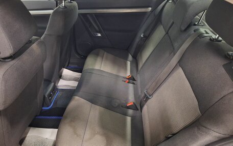 Opel Vectra C рестайлинг, 2003 год, 435 000 рублей, 13 фотография