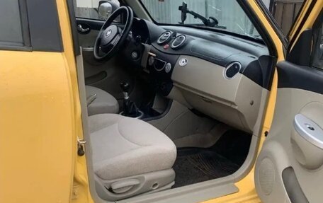 Lifan Smily I (330) рестайлинг, 2012 год, 130 000 рублей, 2 фотография