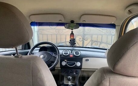 Lifan Smily I (330) рестайлинг, 2012 год, 130 000 рублей, 3 фотография