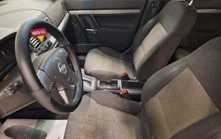 Opel Vectra C рестайлинг, 2003 год, 435 000 рублей, 12 фотография