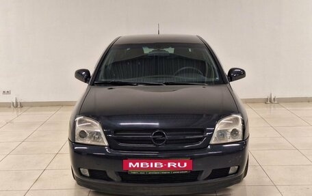 Opel Vectra C рестайлинг, 2003 год, 435 000 рублей, 2 фотография