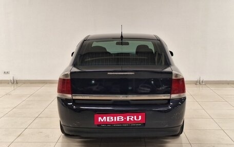 Opel Vectra C рестайлинг, 2003 год, 435 000 рублей, 5 фотография