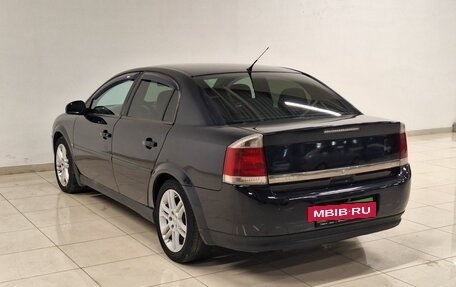 Opel Vectra C рестайлинг, 2003 год, 435 000 рублей, 6 фотография