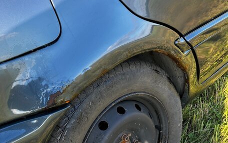 Volkswagen Vento, 1997 год, 135 000 рублей, 6 фотография