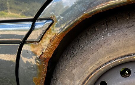 Volkswagen Vento, 1997 год, 135 000 рублей, 8 фотография