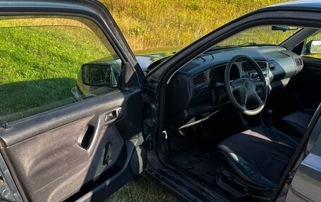 Volkswagen Vento, 1997 год, 135 000 рублей, 9 фотография