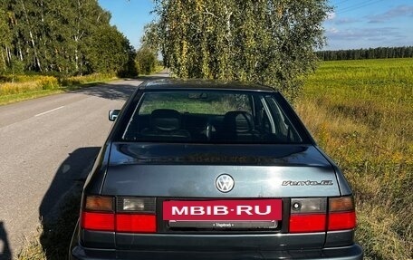 Volkswagen Vento, 1997 год, 135 000 рублей, 3 фотография