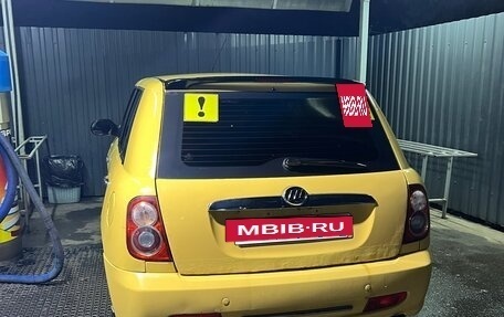 Lifan Smily I (330) рестайлинг, 2012 год, 130 000 рублей, 8 фотография