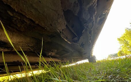 Volkswagen Vento, 1997 год, 135 000 рублей, 17 фотография