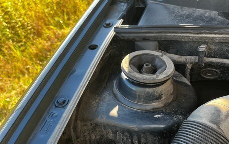 Volkswagen Vento, 1997 год, 135 000 рублей, 16 фотография