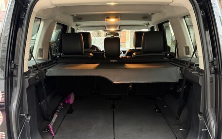 Land Rover Discovery IV, 2014 год, 2 650 000 рублей, 8 фотография