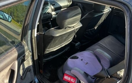 Volkswagen Vento, 1997 год, 135 000 рублей, 11 фотография