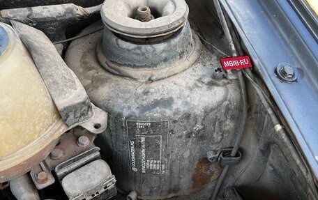 Volkswagen Vento, 1997 год, 135 000 рублей, 15 фотография