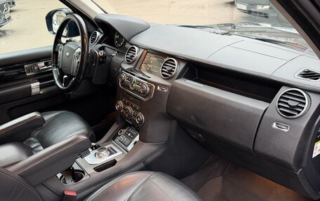 Land Rover Discovery IV, 2014 год, 2 650 000 рублей, 11 фотография