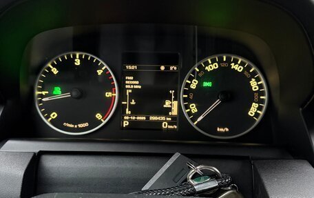 Land Rover Discovery IV, 2014 год, 2 650 000 рублей, 15 фотография