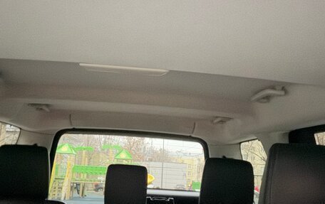 Land Rover Discovery IV, 2014 год, 2 650 000 рублей, 18 фотография