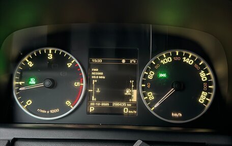 Land Rover Discovery IV, 2014 год, 2 650 000 рублей, 17 фотография