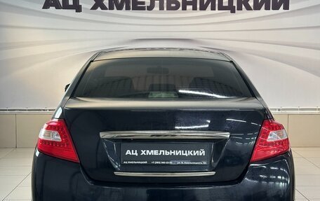 Nissan Teana, 2011 год, 1 075 000 рублей, 5 фотография