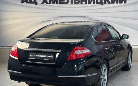 Nissan Teana, 2011 год, 1 075 000 рублей, 4 фотография