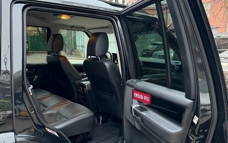 Land Rover Discovery IV, 2014 год, 2 650 000 рублей, 9 фотография