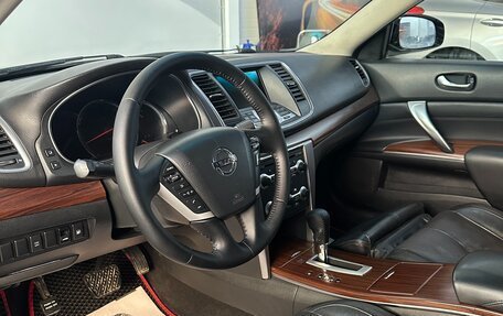 Nissan Teana, 2011 год, 1 075 000 рублей, 7 фотография