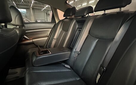 Nissan Teana, 2011 год, 1 075 000 рублей, 10 фотография