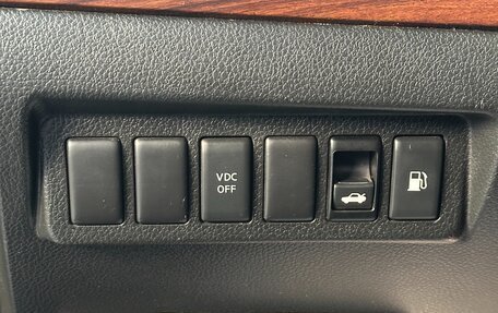 Nissan Teana, 2011 год, 1 075 000 рублей, 12 фотография