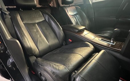 Nissan Teana, 2011 год, 1 075 000 рублей, 17 фотография