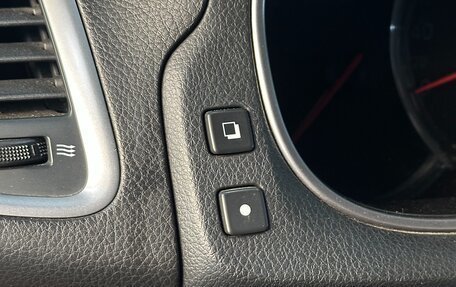 Nissan Teana, 2011 год, 1 075 000 рублей, 13 фотография