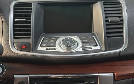 Nissan Teana, 2011 год, 1 075 000 рублей, 15 фотография