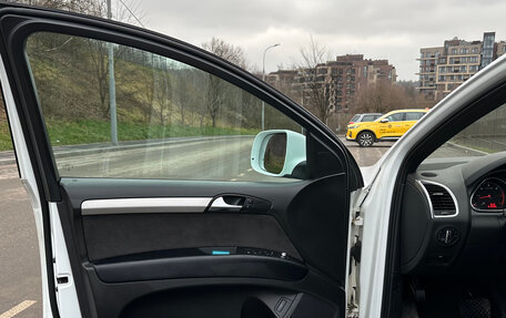 Audi Q7, 2010 год, 2 200 000 рублей, 5 фотография